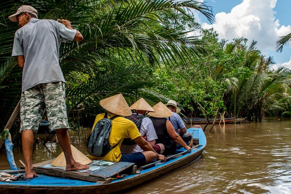 Ben Tre
