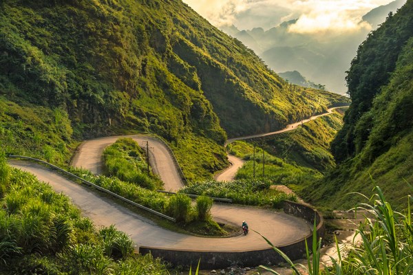 Ha Giang