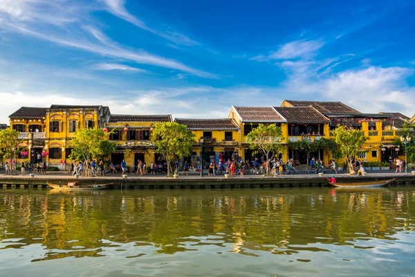 Hoi An