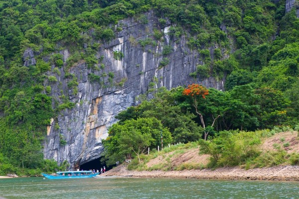 Quang Binh