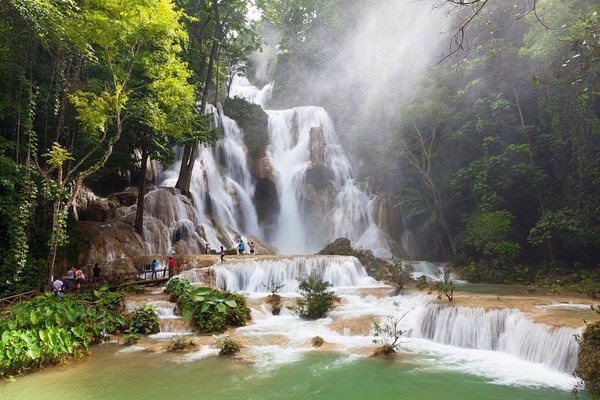 Luang Prabang