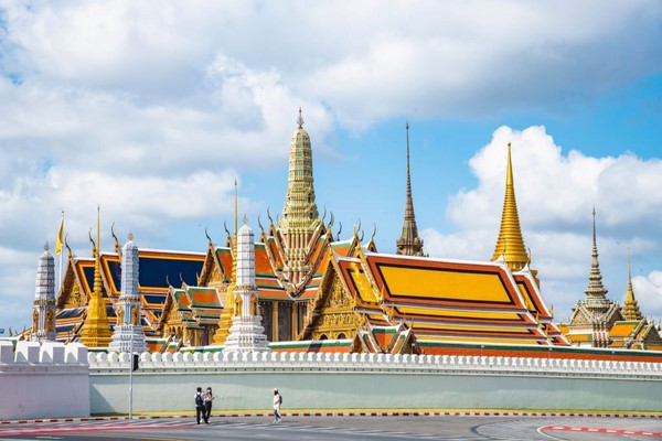 Bangkok