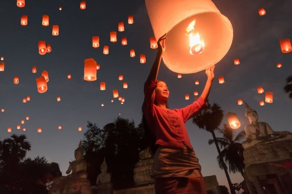 Chiang Mai