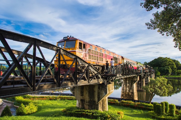 Kanchanaburi