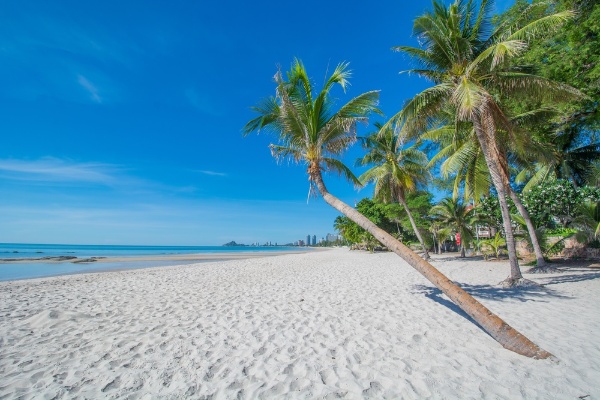 Hua Hin