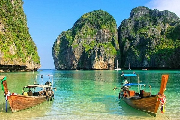Thailand