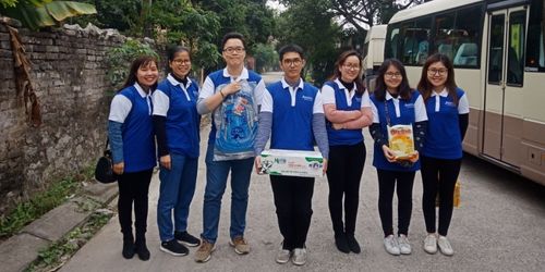 Asiatica Foundation