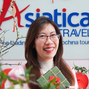 Ms Nguyen Quynh Nga (Sofia) (Team Leader)