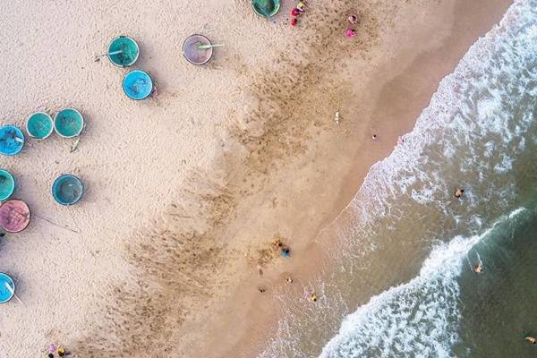 Discovering Vietnam from North to South