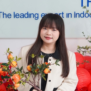 Ms Vu Hue (Hani)