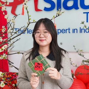 Ms Nguyen Thu Ha